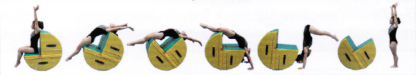 Handspring Tutorial